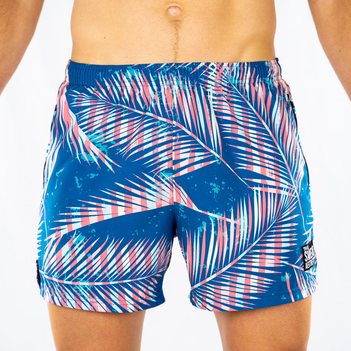 Men&#39;s Running  - The Wave Runners