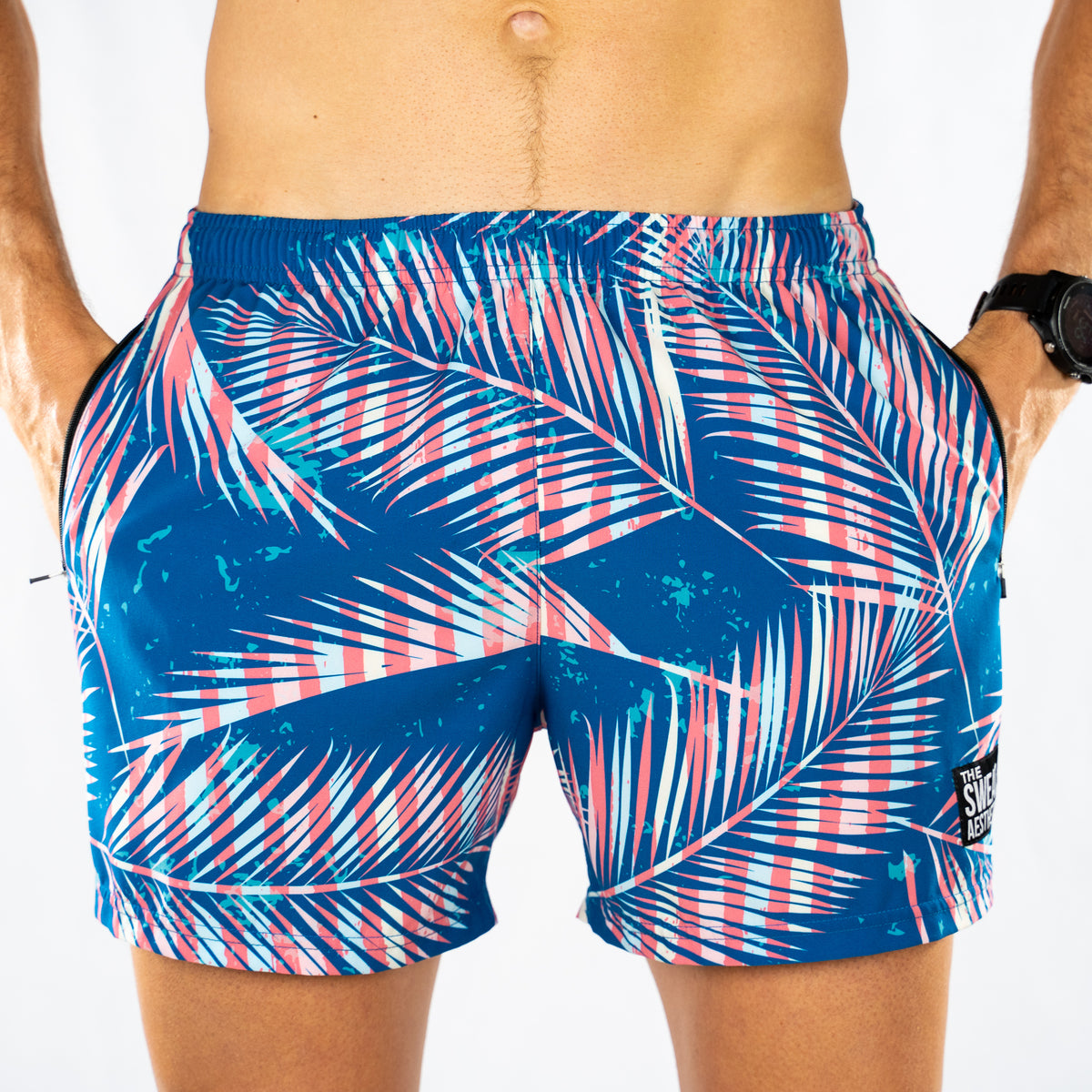 Men&#39;s Running  - The Wave Runners