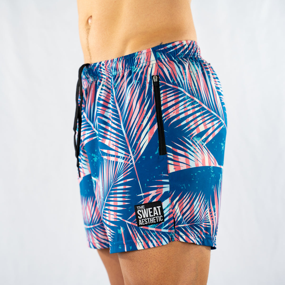 Men&#39;s Running  - The Wave Runners