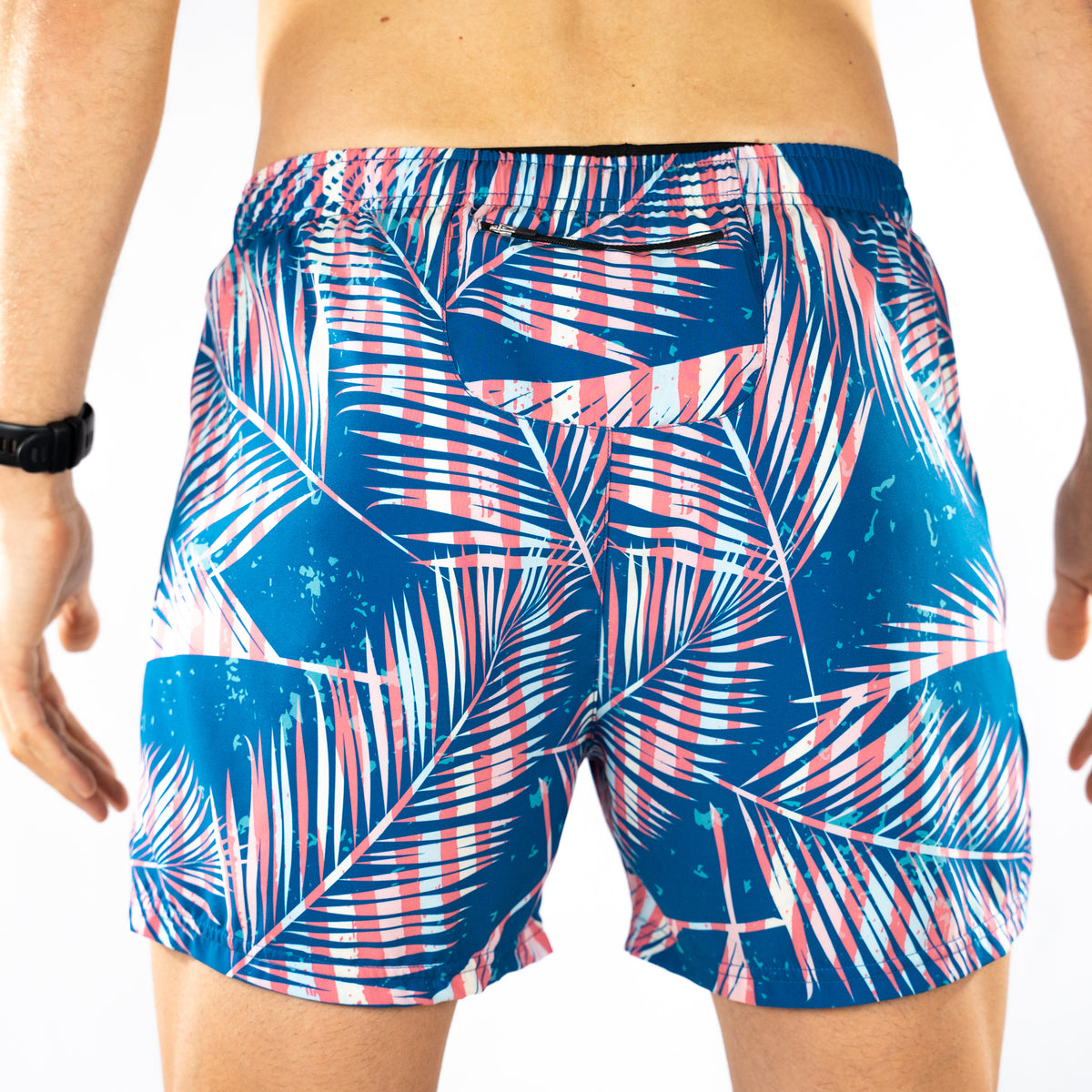 Men&#39;s Running  - The Wave Runners