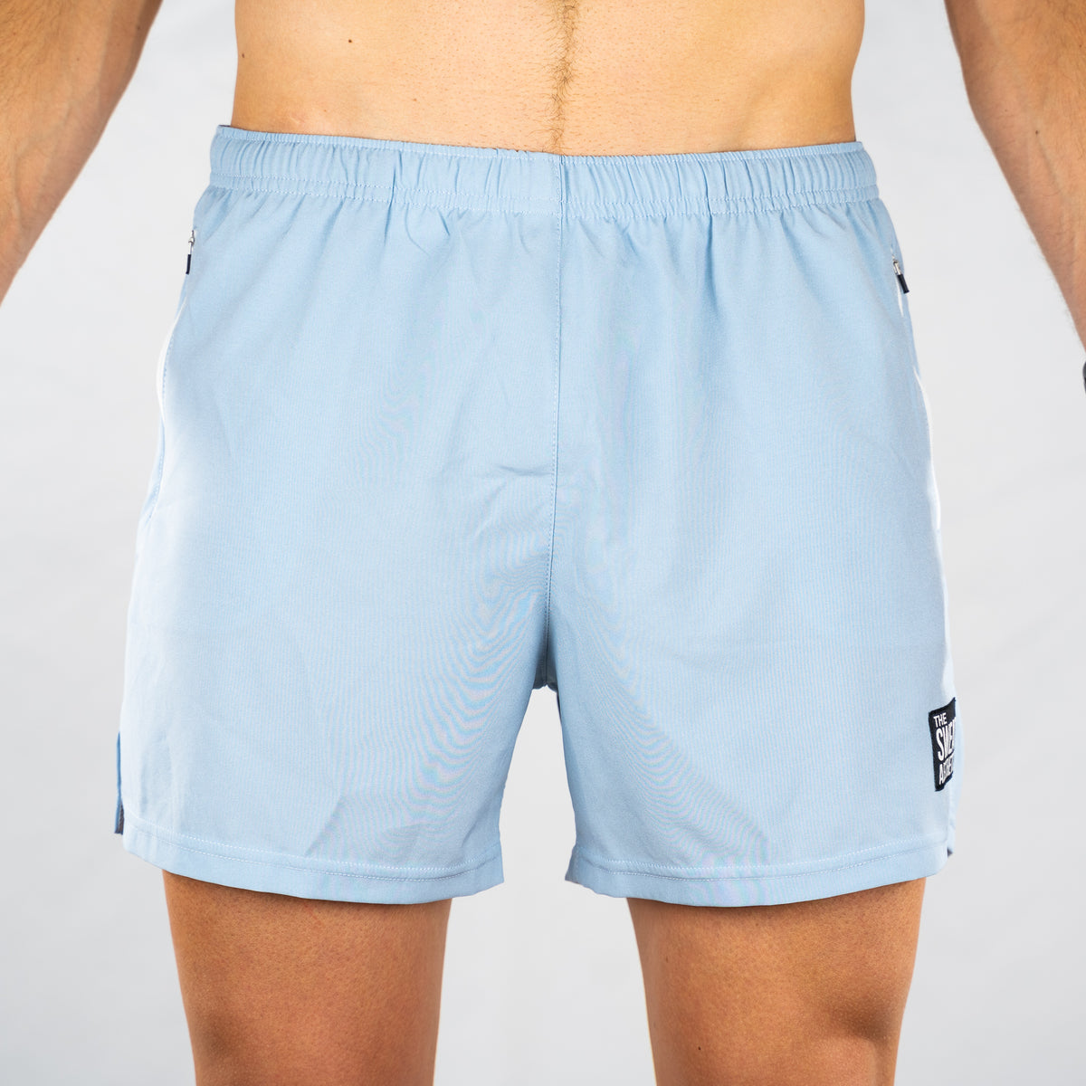 Men&#39;s Running Shorts - My Boy Blues