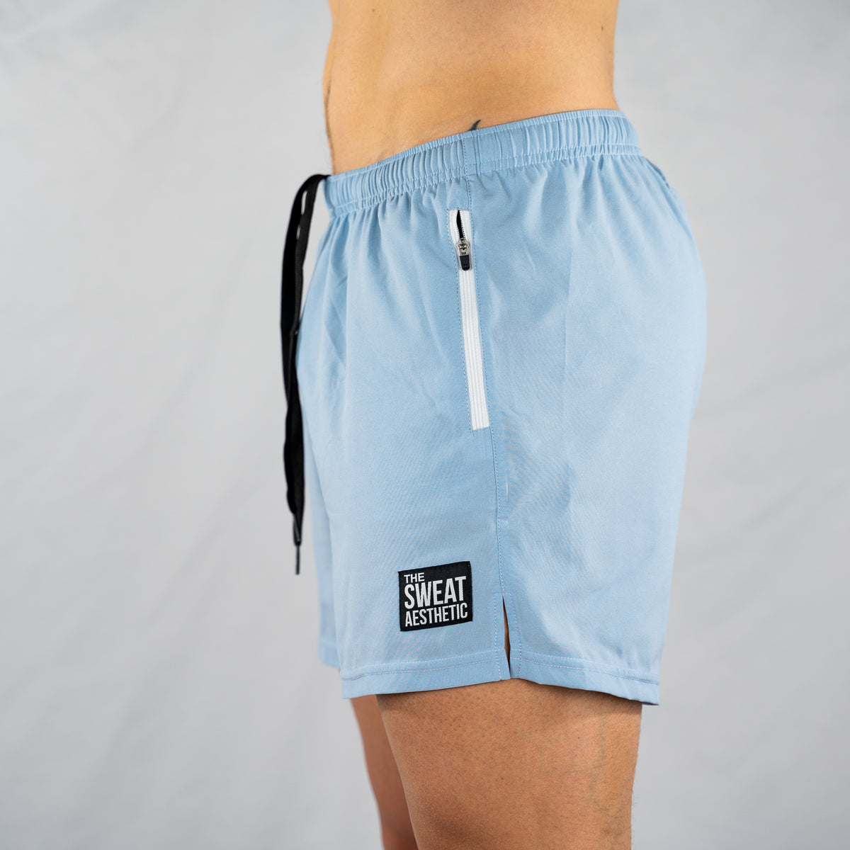 Men&#39;s Running Shorts - My Boy Blues