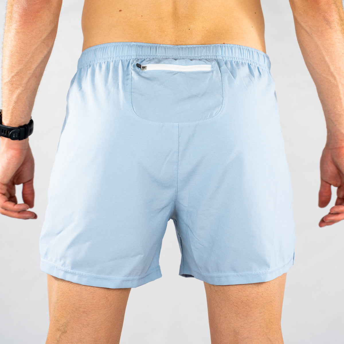 Men&#39;s Running Shorts - My Boy Blues