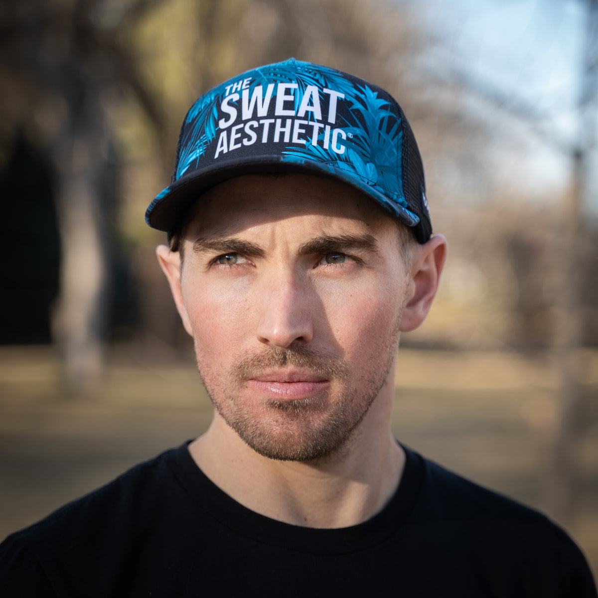 Performance Hat - Fierce Ferns